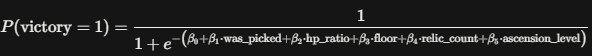 Probability Formula